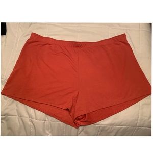 Women’s Sleep Shorts